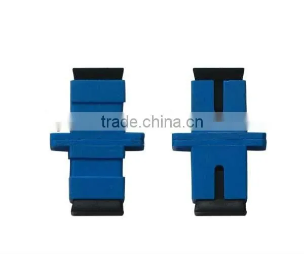 network solution fiber optic sc apc adapter