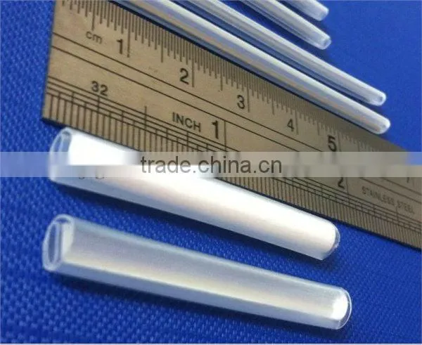 20% discount fiber heat shrinkable tube/heat tube for fiber cable connection