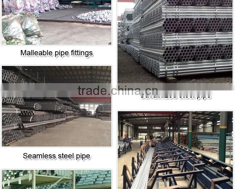 SINODRILLS DTH Drill Pipe for Drilling, Mining, Water well