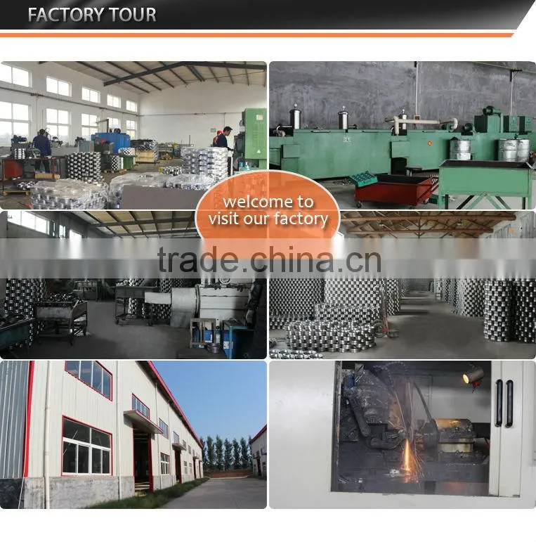 taper bearing 7208E roller bearing 30208 taper roller bearing