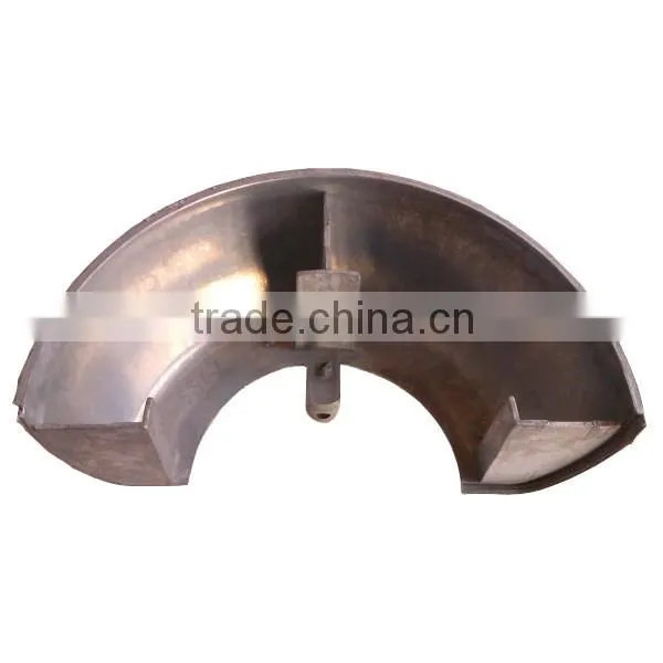 Zamak Die Casting Parts