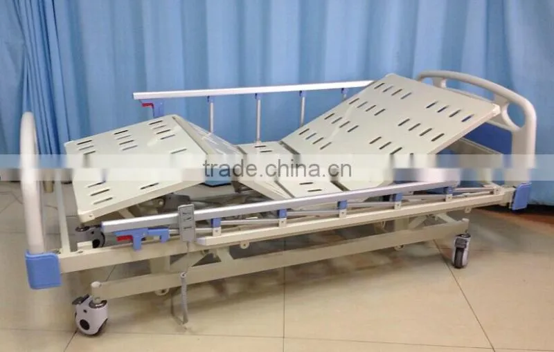 Sales promotion in June 3 function electric hospital bed TMX833