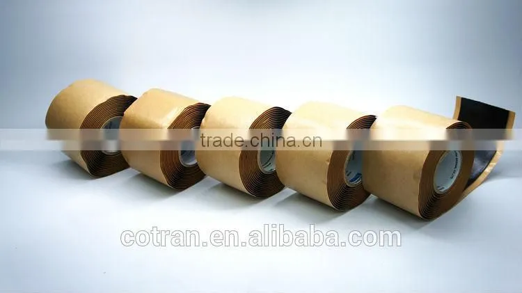 2015 NEW KC80 Mastic water-proof adhesive tape Same Paragraph of 3M tape