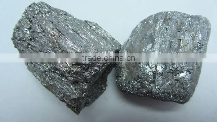 FeSi Alloy Ferrosilicon 75% high quality/ Ferro silicon slag/ferrosilicon chunk
