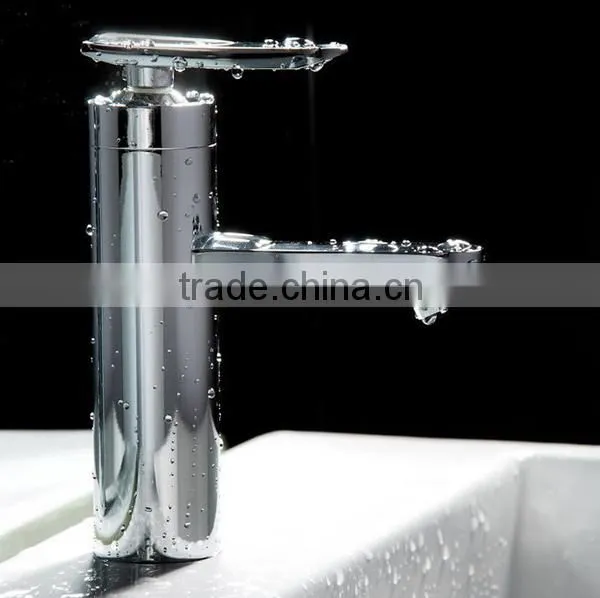 sanitary supplies Brass basin faucet Bathroom faucets, import faucet with ce,watermark