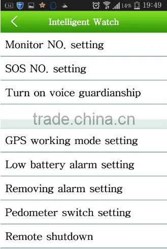 newest colors factory supply kids gps watch phone wifi kids watch