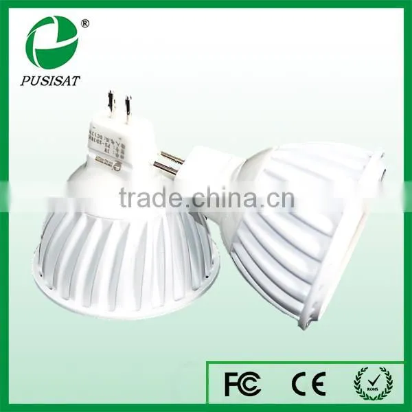 hot sale 3W super led spotlight GU10