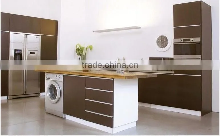 UV painting high glossy board for furniture