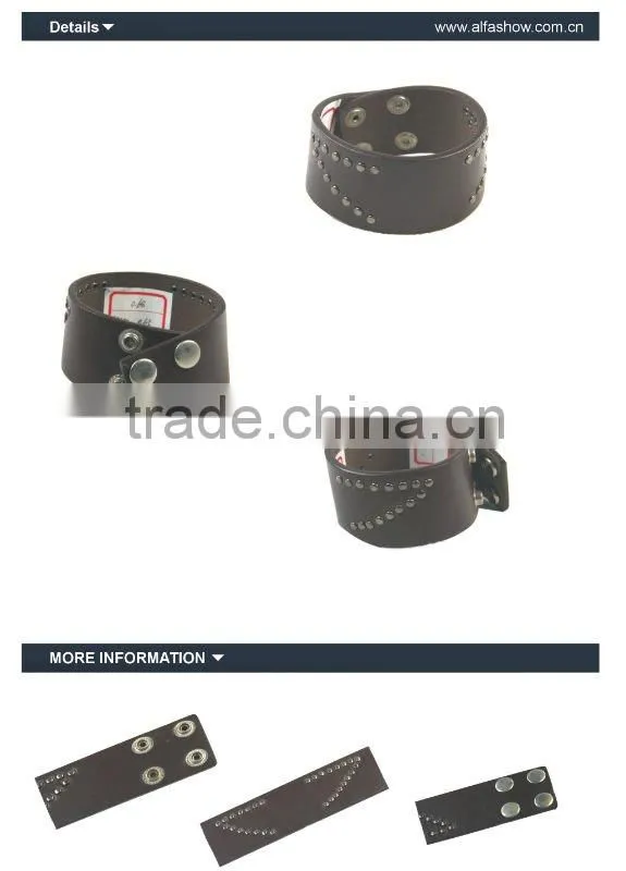 Hot Sale 2011 Fashion Bracelets