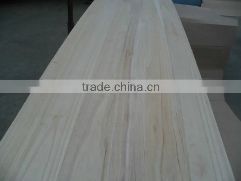 finger joint laminated board