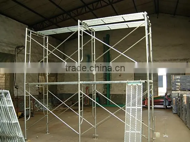 steel formwork for column