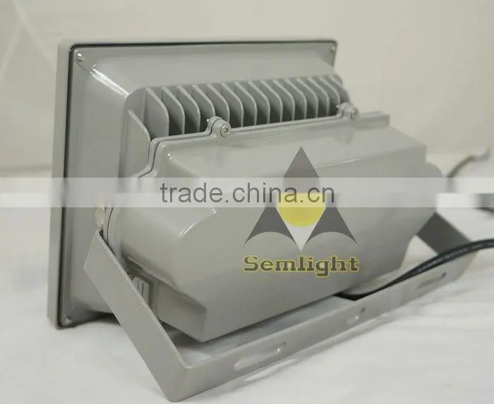Float Fishing With Led 10W/20W/30W/50W Led Flood Light