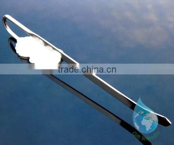 2013 new custom made fancy peking opera bookmark