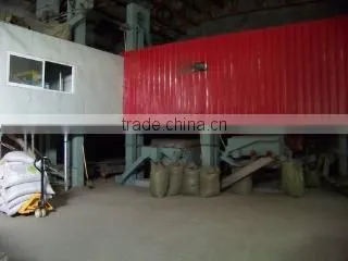 Tianjin Changying Agricultural Food Making Co., Ltd. company overview - view 2