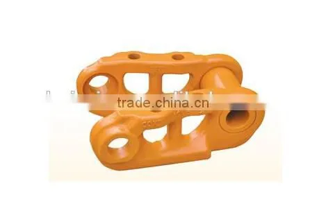 ZAXIS450 track link,excavator track link assy,EX25,EX30UR-2,EX35,EX40,EX45UU,EX50,EX60,EX75,EX90,EX100