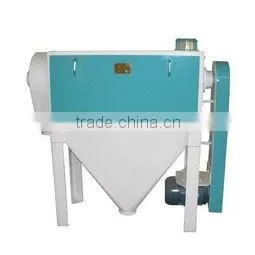 High Quality Wheat Bran Finisher for Wheat Flour Mill