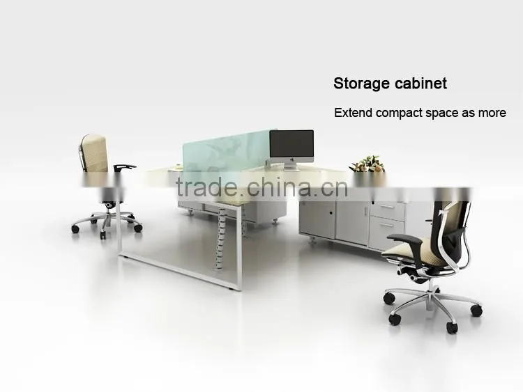 2016 Elegant and modular executive office furniture(FIT-series)