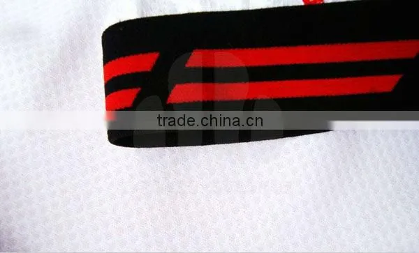 Hangzhou Sportswear Sublimated Short Sleeve Ciclismo Cycling Jersey