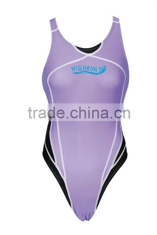 Ladies Hot Sex Thin Straps Swimsuit
