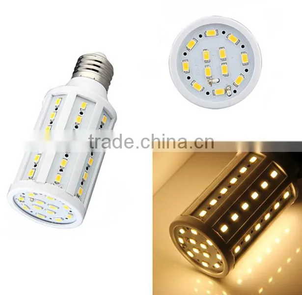 CE smd 5730SMD 12W LED Corn Light CE smd corn light led
