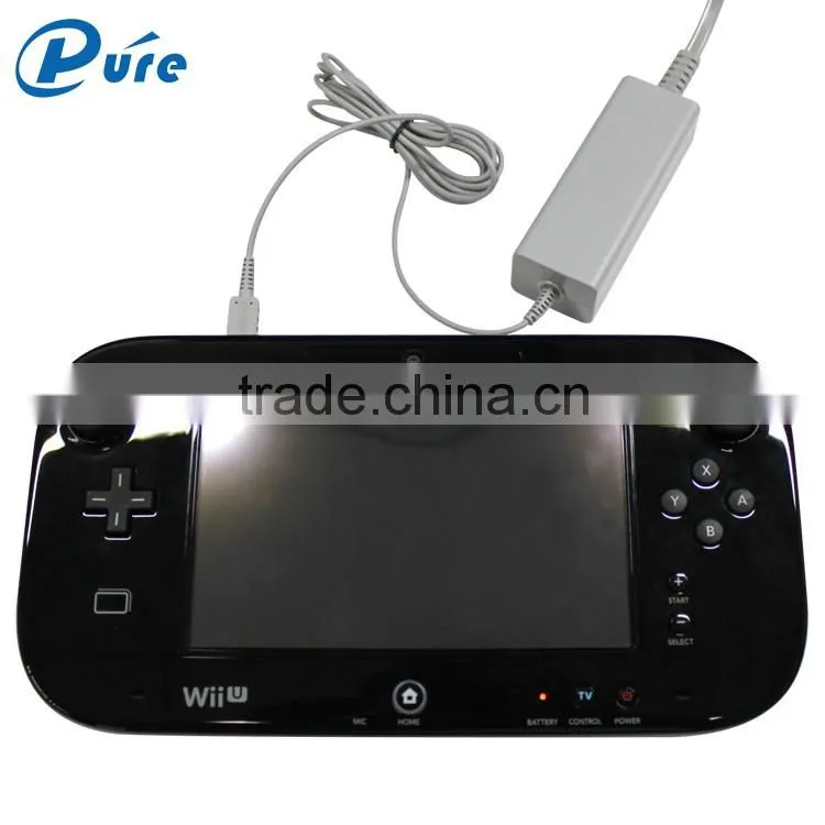 adapter for wii u controller switching power supply for vedio game for wii u controller ac adapter