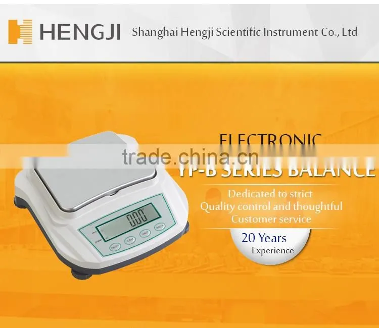 2000g cheap price 0.01g load cell LCD hot model weight scale