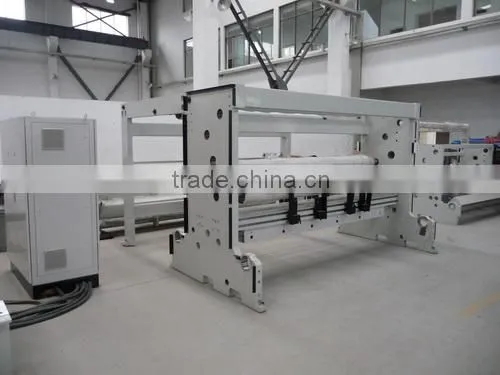 PP PVC PE CPP CPE Slitting Machine