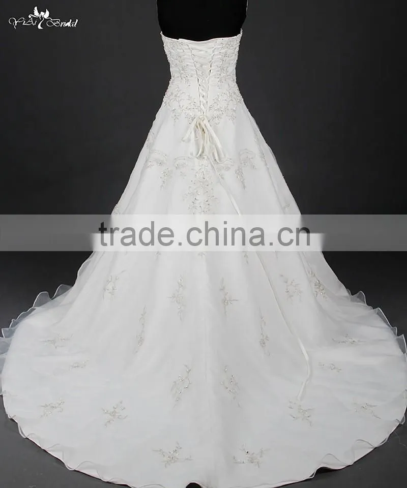 RSW826 Beautiful Pakistani Fancy Wedding Dresses