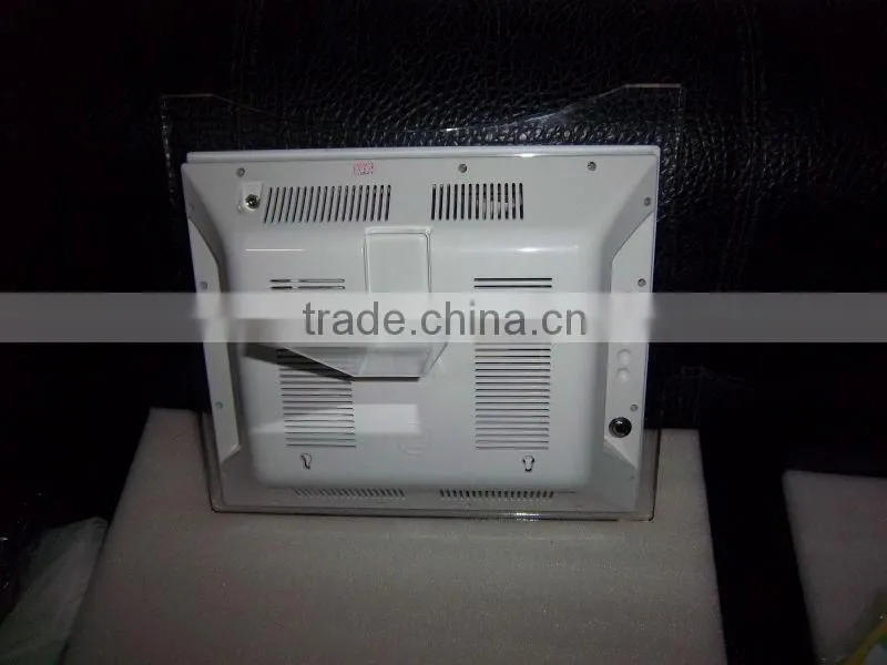 3D skin analyzer professional facial skin analyzer(OB-SA 02)
