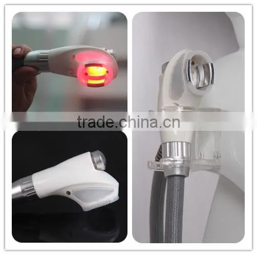 Multi-Functional Beauty Equipment ultrasonic cavitation vacuum lipo massage slimming machine