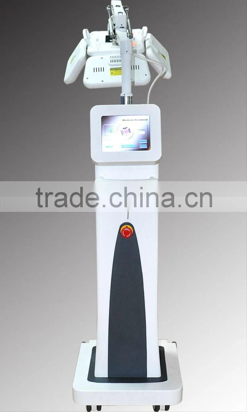 2014 NEW PRODUCTS laser therapy hair treatment laser