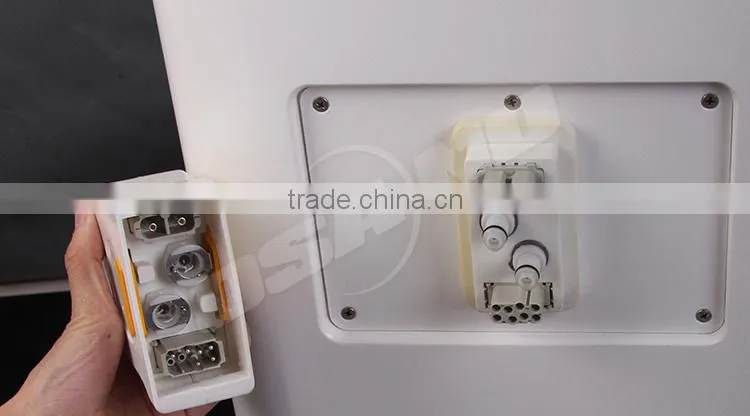 Exclusive Distributor Laser 808nm Permanent Hair Removal Machine
