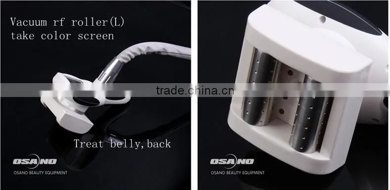 LM-S500J Infrared Roller Massage Body Sculpting Massage Machine