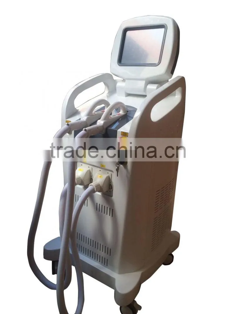 Super hair removal best seller painless hair removal elight shr