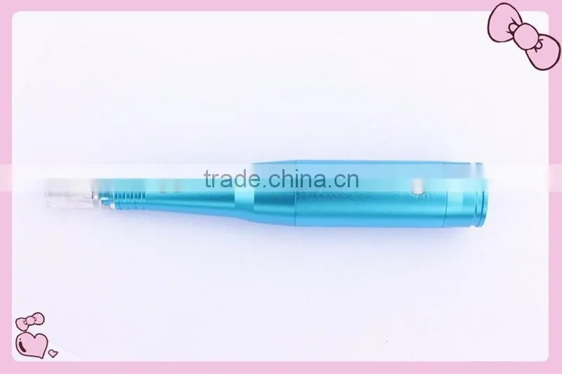 Professional Use Rechargeable Micro-Needling Nano Derma Pen