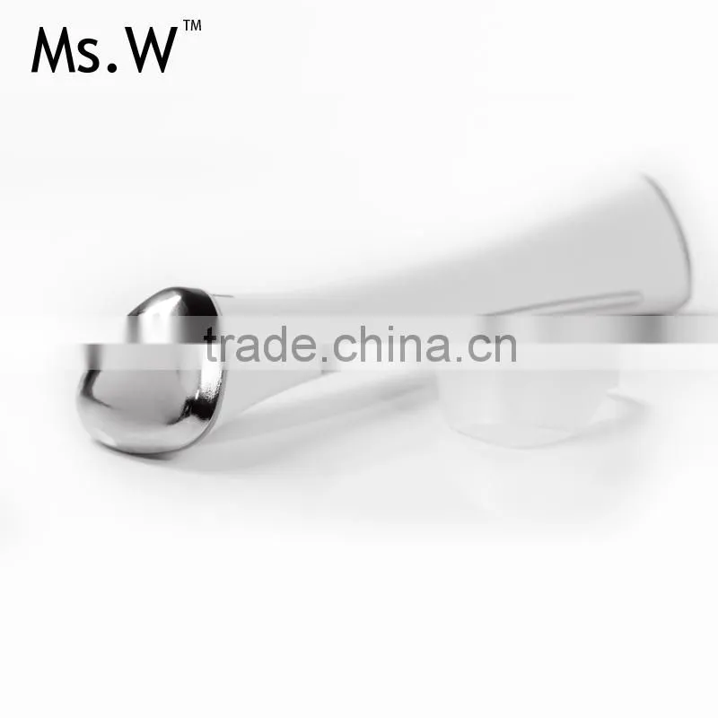 Beauty & health care product for facial accupuncture point massage roller for eye circle & temple massage, nose lifter
