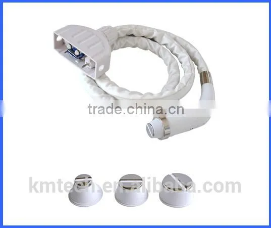 80% salon use 3 in 1 Multifunciotn SHR ND yag laser RF for hair ,wrinkle tattoo removal