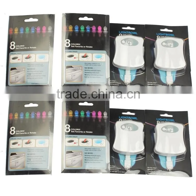 New arrival bathroom toilet lamp