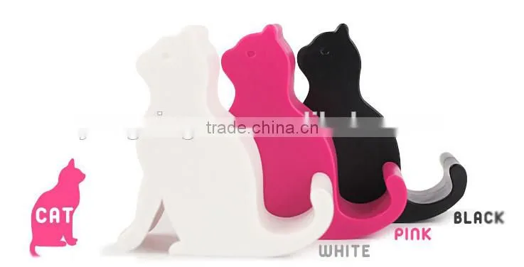 Animal Mobile accessory mobile phone holder