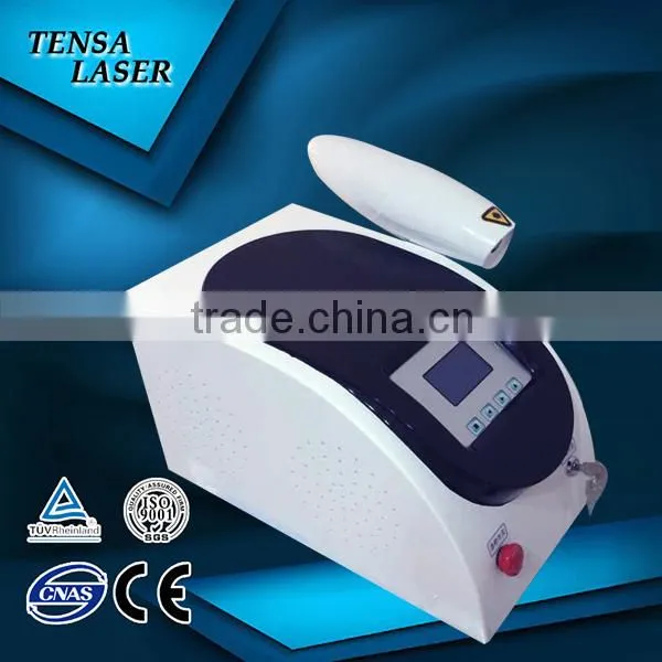 nd yag home use laser tattoo removal machine
