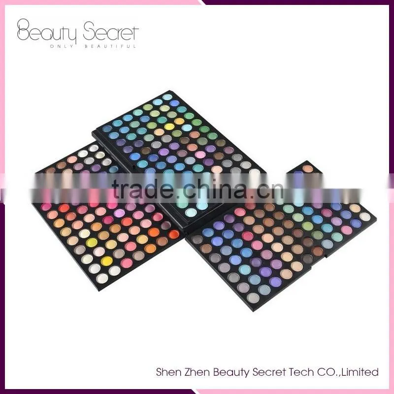 2016 Big eyeshadow meis cosmetics 252 color manly cosmetics eyeshadow makeup