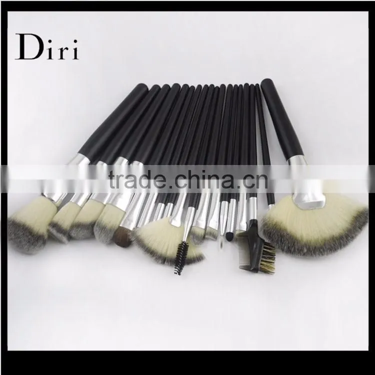 Wholesale Professional 18 PCS Cosmetic Makeup Brush Set
