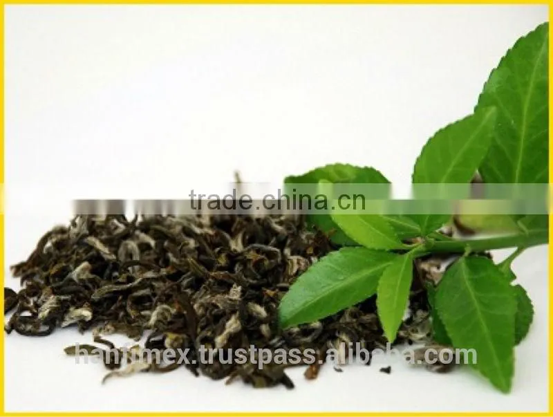 Vietnam GREEN TEA H6