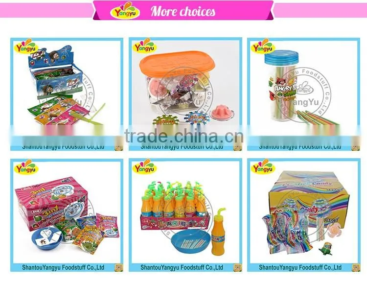 Halal cc stick candy pen cc stick straw sweet cc candy