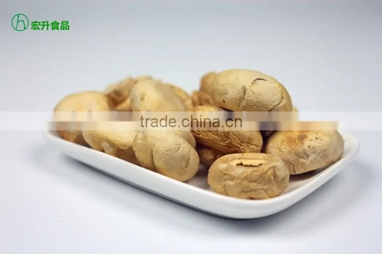 Fresh Air Dried Mushroom Flower