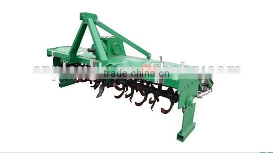 1GQN(ZX) series of rotary tiller about multifunctional rotary tiller