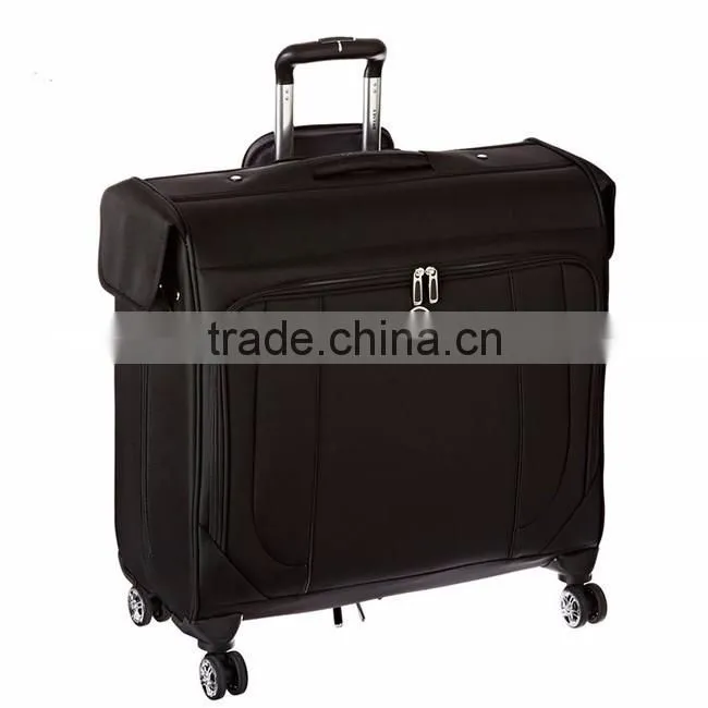 Newest factory sale china cheap wheeled luggage