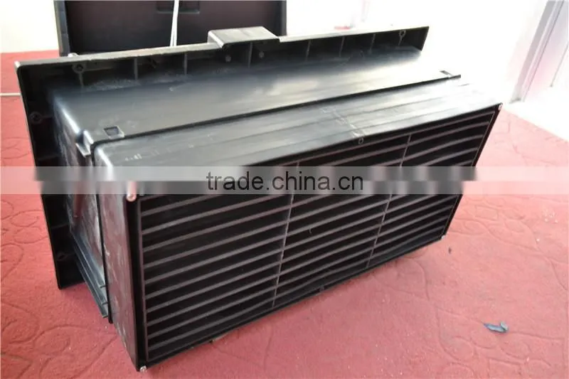 FUHUA high quality air inlet for poultry farm