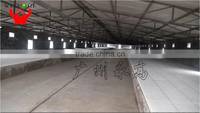 floor net for broiler