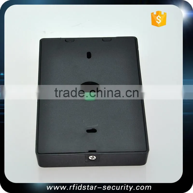 Fingerprint & ID Card Reader Access Controller Standalone Controller